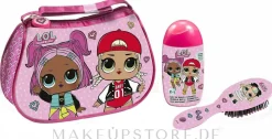 Air-Val International LOL Surprise