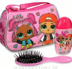 Air-Val International LOL Surprise