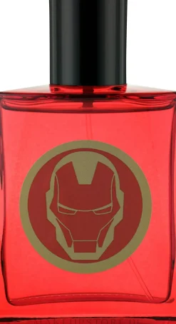 Air-Val International Marvel Iron Man