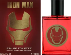 Air-Val International Marvel Iron Man