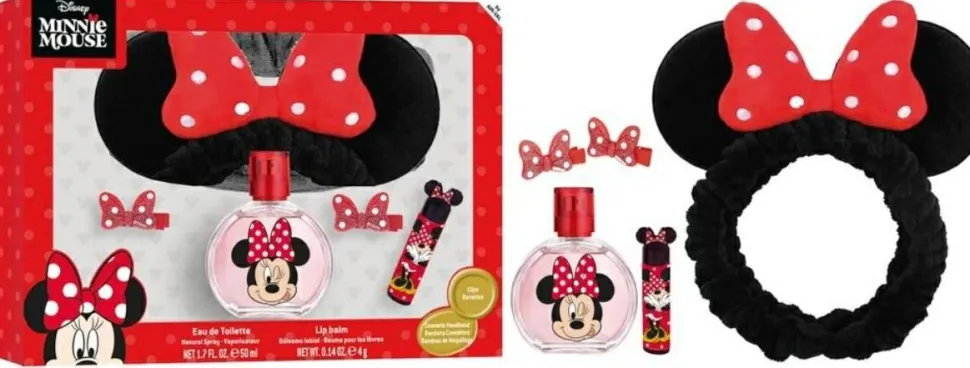 Air-Val International Minnie
