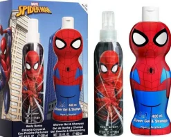 Air-Val International Spider Man