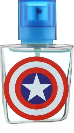 Air-Val International Marvel Captain America