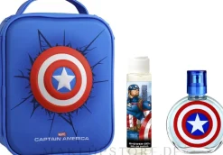 Air-Val International Marvel Captain America