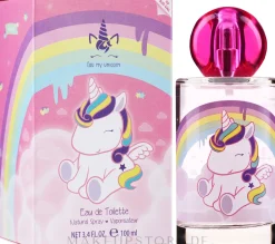 Air-Val International Minions Unicorns
