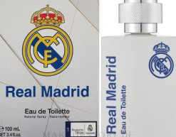 Air-Val International Real Madrid