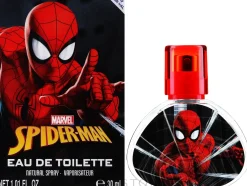 Air-Val International Spiderman