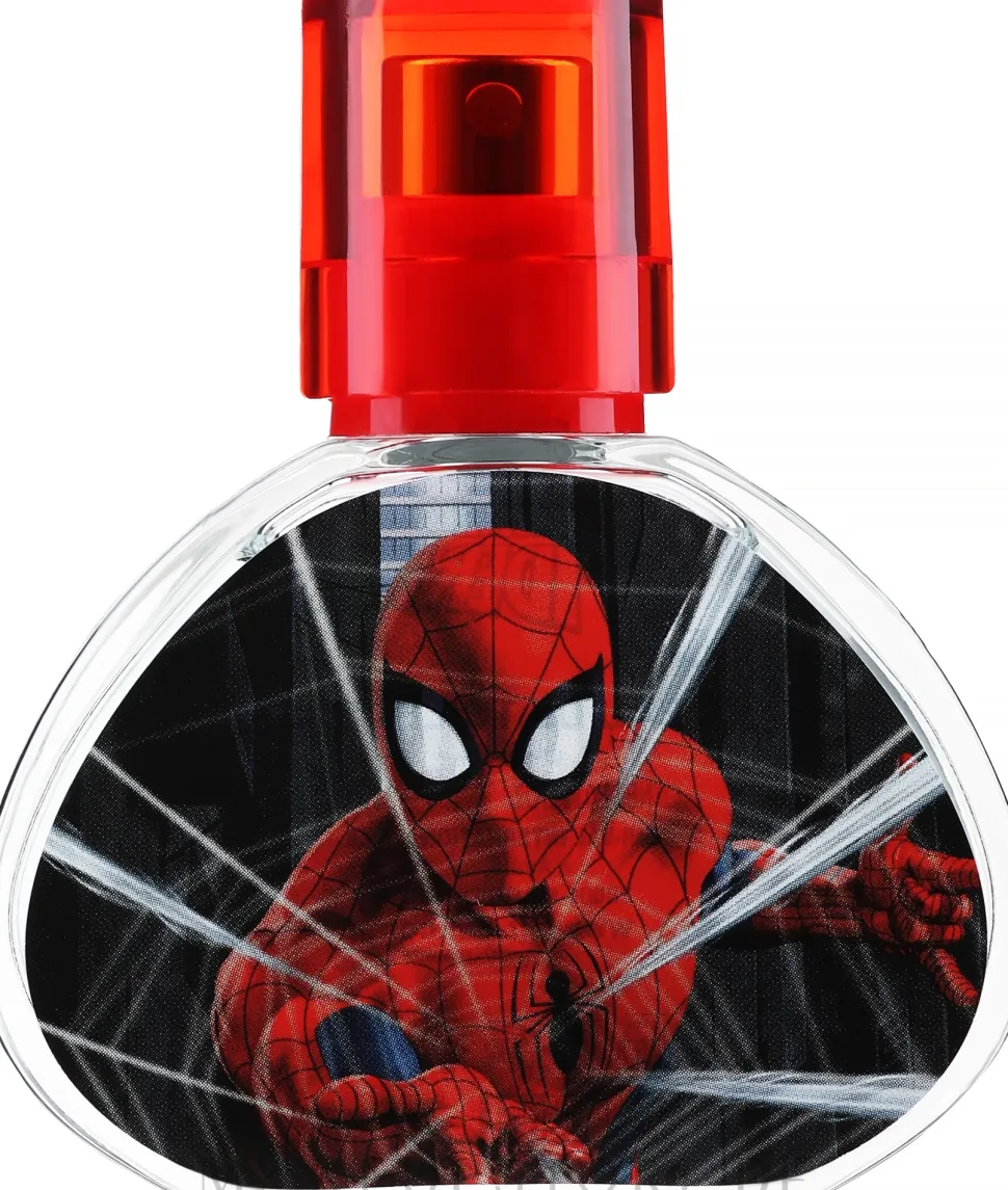 Air-Val International Spiderman