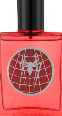 Air-Val International Spiderman Black