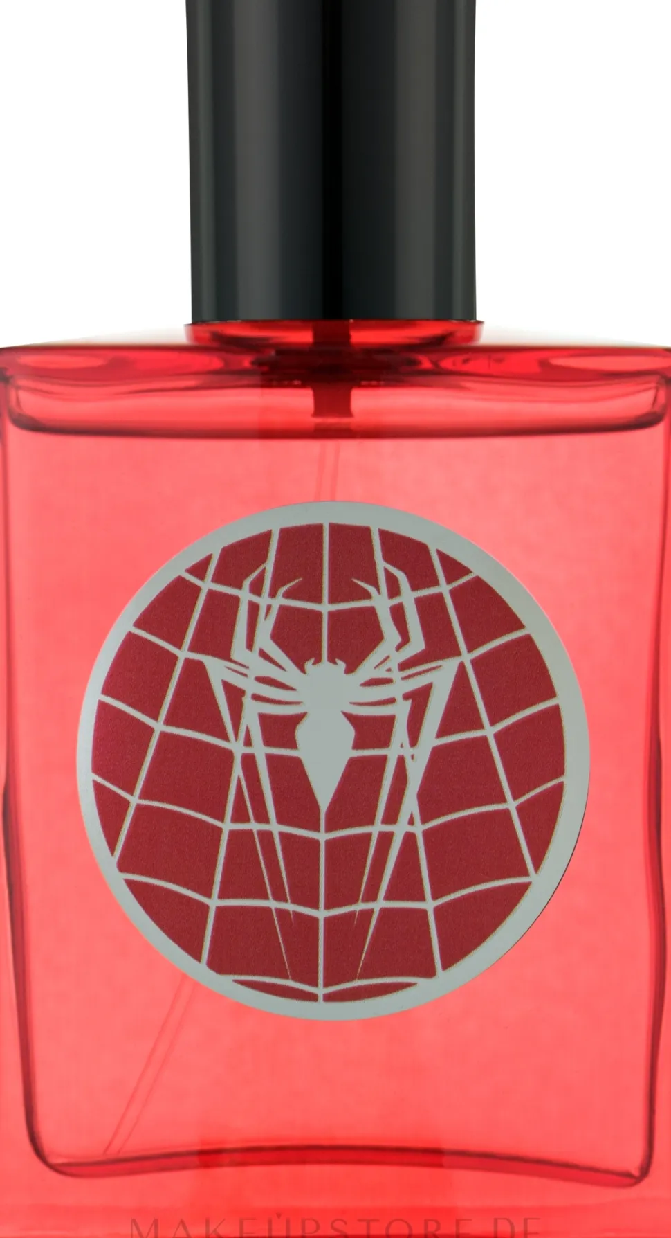 Air-Val International Spiderman Black