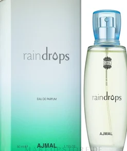 Ajmal Raindrops