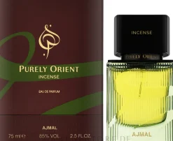 Ajmal Purely Orient Incence
