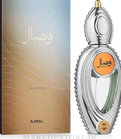 Ajmal Wisal