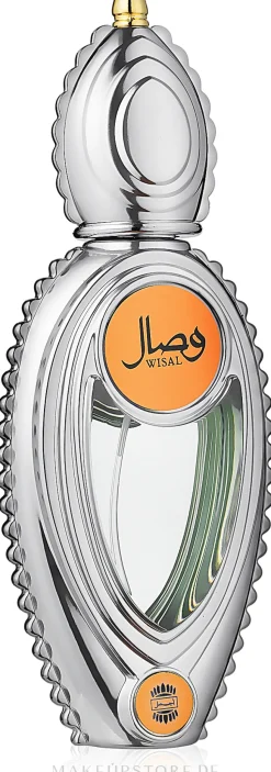 Ajmal Wisal