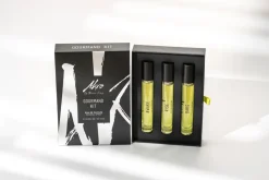 Akro Gourmand Travel Kit