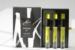 Akro Gourmand Travel Kit
