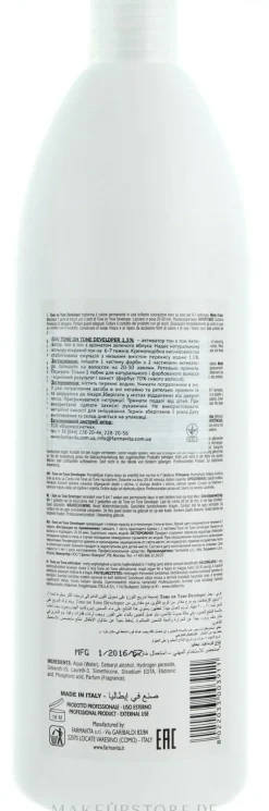 Aktivator (1,5%)