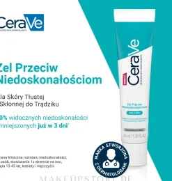 Aktives Pflegegel mit Salicyl-, Milch- und Glykolsäure