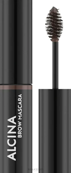 Alcina Brow Mascar