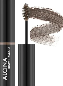 Alcina Brow Mascar