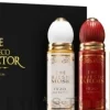 Alexandre.J Art Deco Collector Set