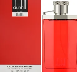 Alfred Dunhill Desire for a Men
