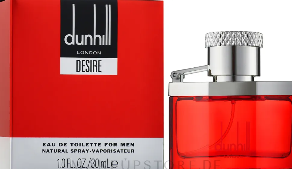 Alfred Dunhill Desire for a Men