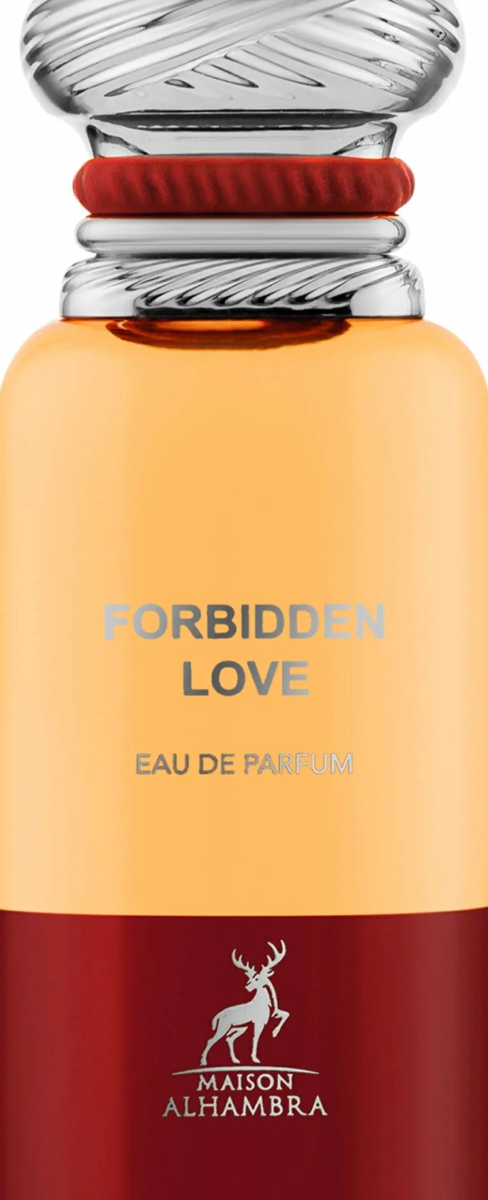 Alhambra Forbidden Love