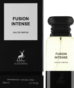 Alhambra Fusion Intense