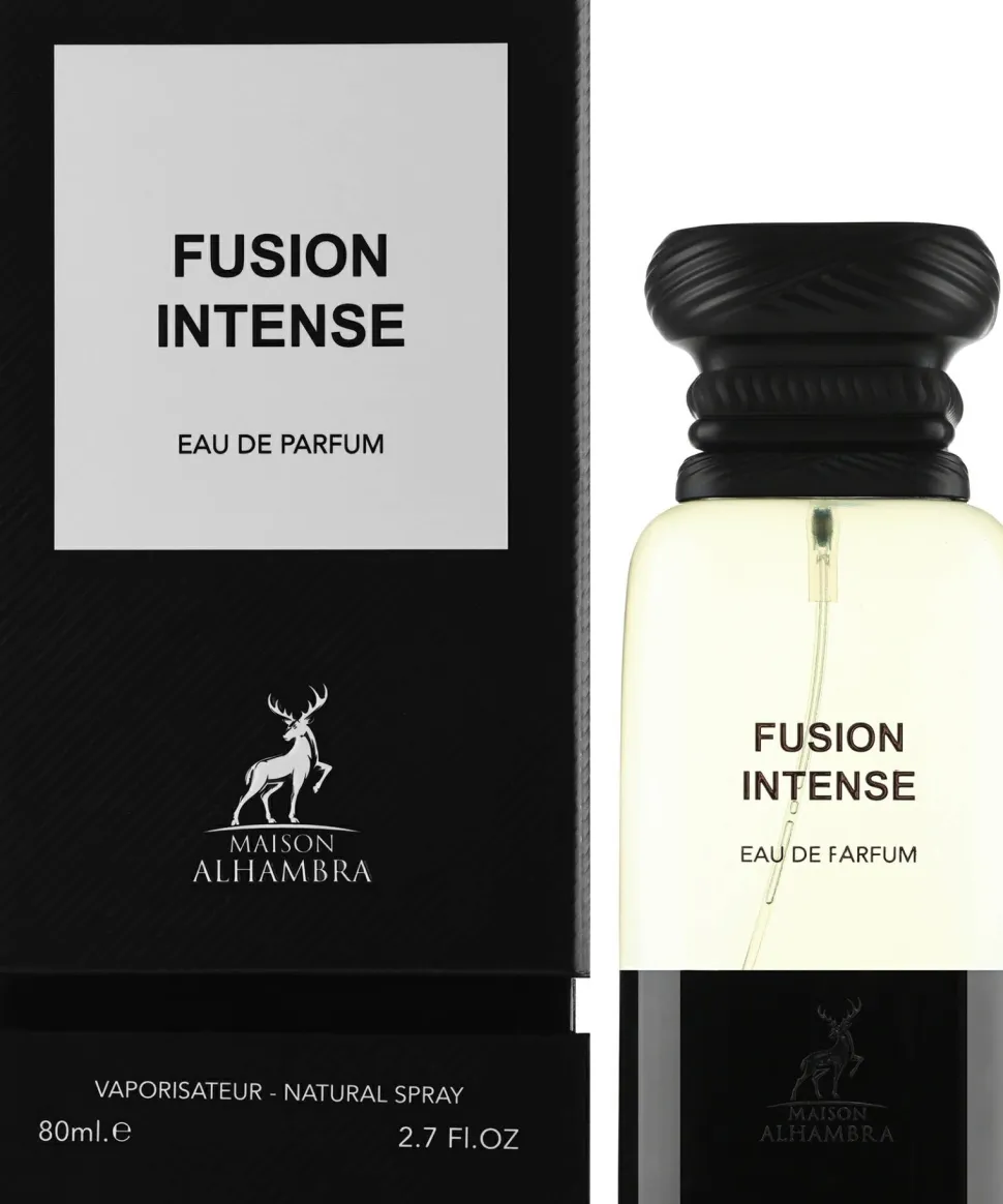 Alhambra Fusion Intense