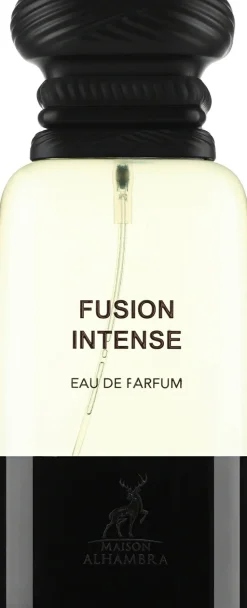 Alhambra Fusion Intense
