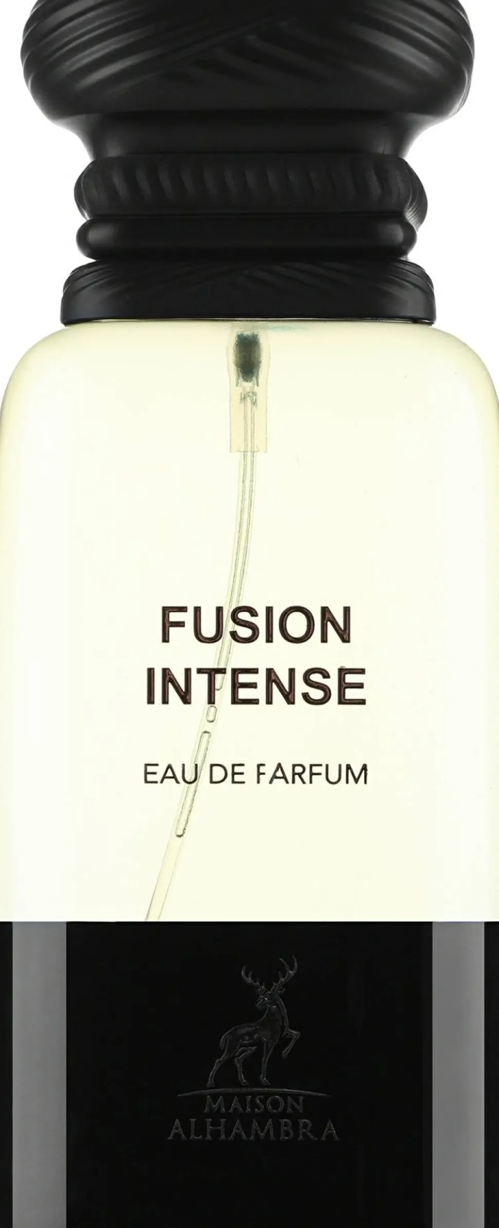 Alhambra Fusion Intense