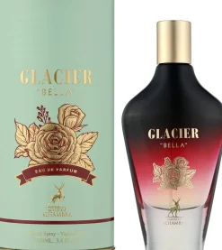 Alhambra Glacier Bella