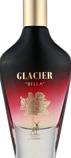 Alhambra Glacier Bella