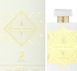 Alhambra Infini Musk