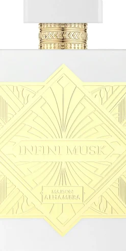 Alhambra Infini Musk