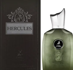 Alhambra Hercules