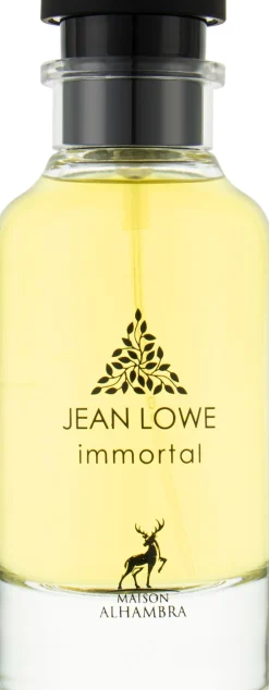 Alhambra Jean Lowe Immortel