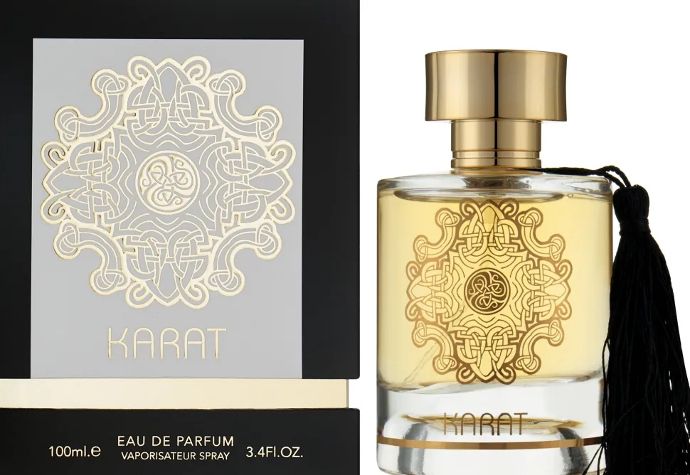 Alhambra Karat