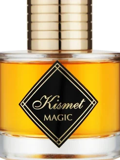 Alhambra Kismet Magic