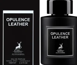 Alhambra Opulence Leather