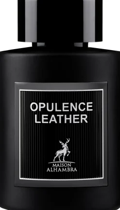 Alhambra Opulence Leather