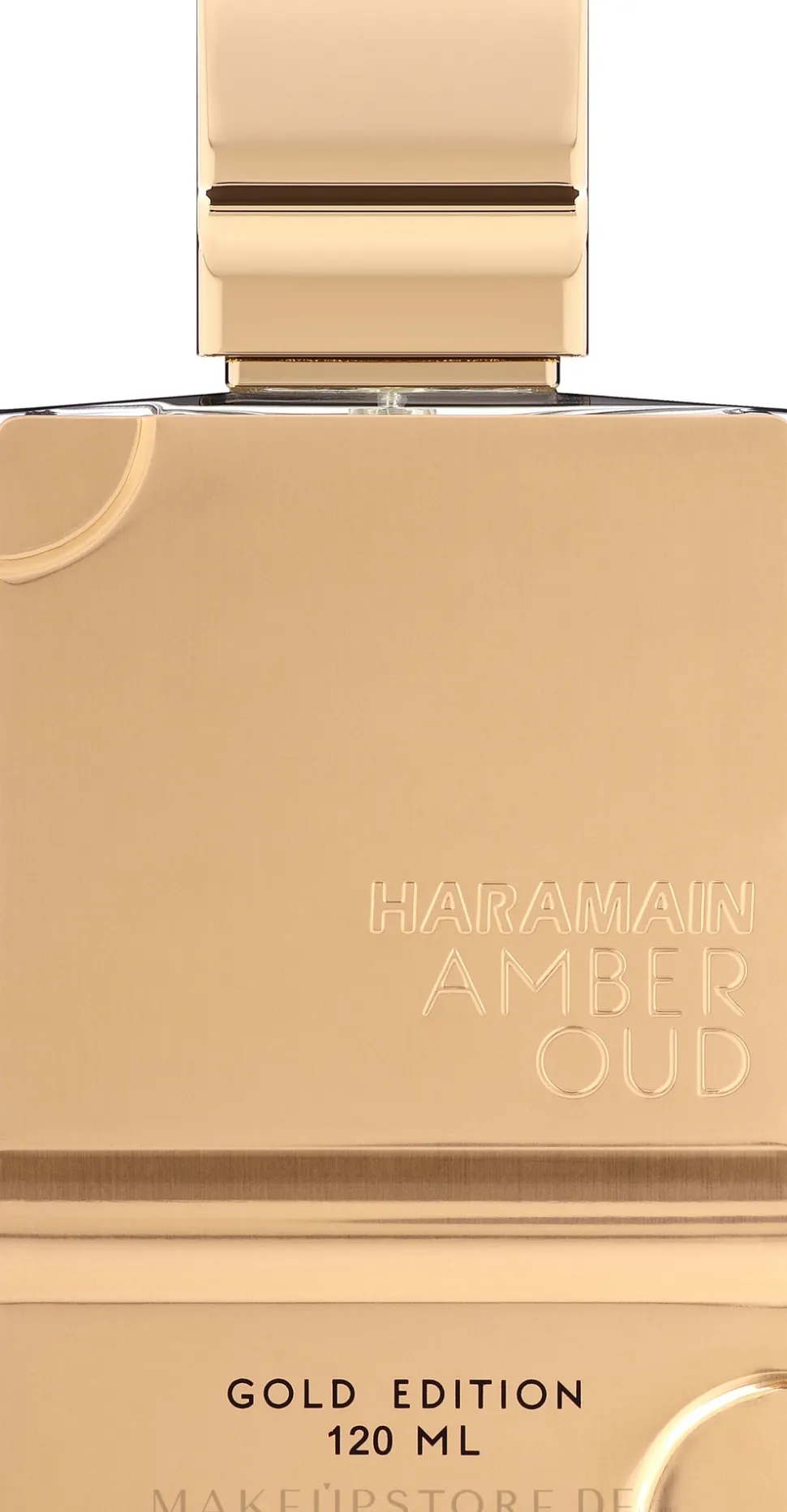 Al Haramain Amber Oud Gold Edition