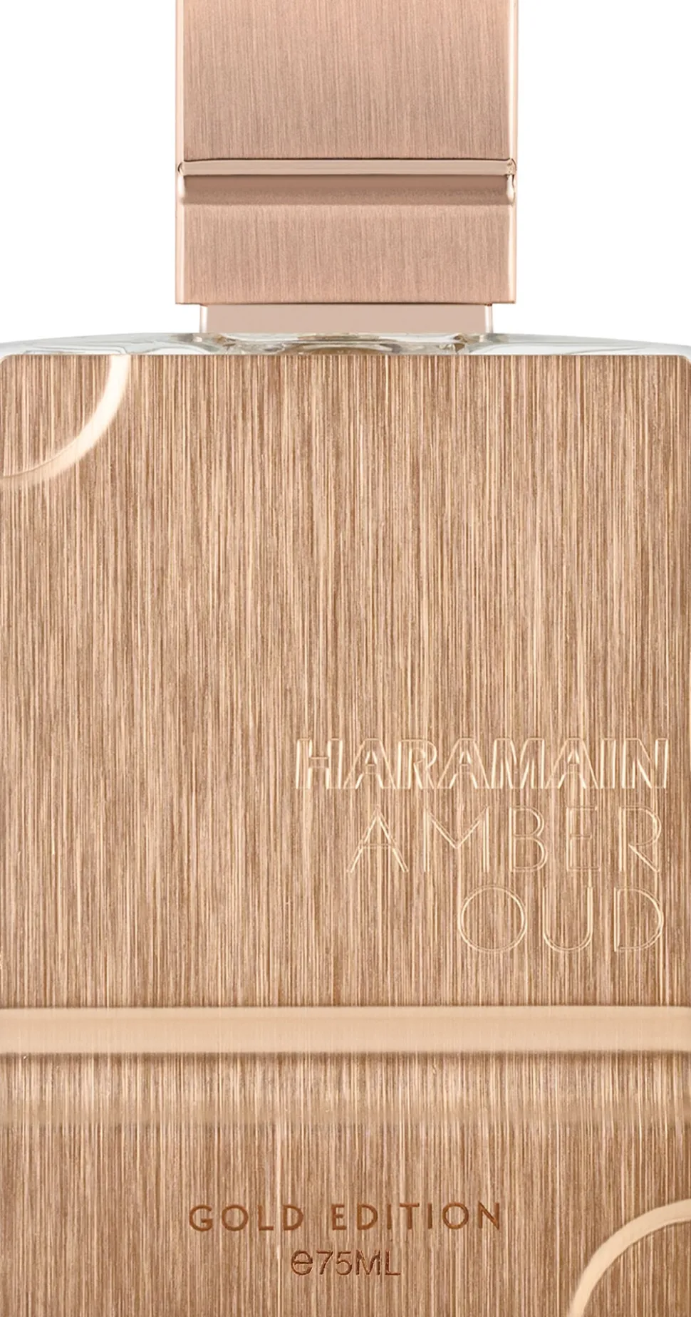 Al Haramain Amber Oud Gold Edition