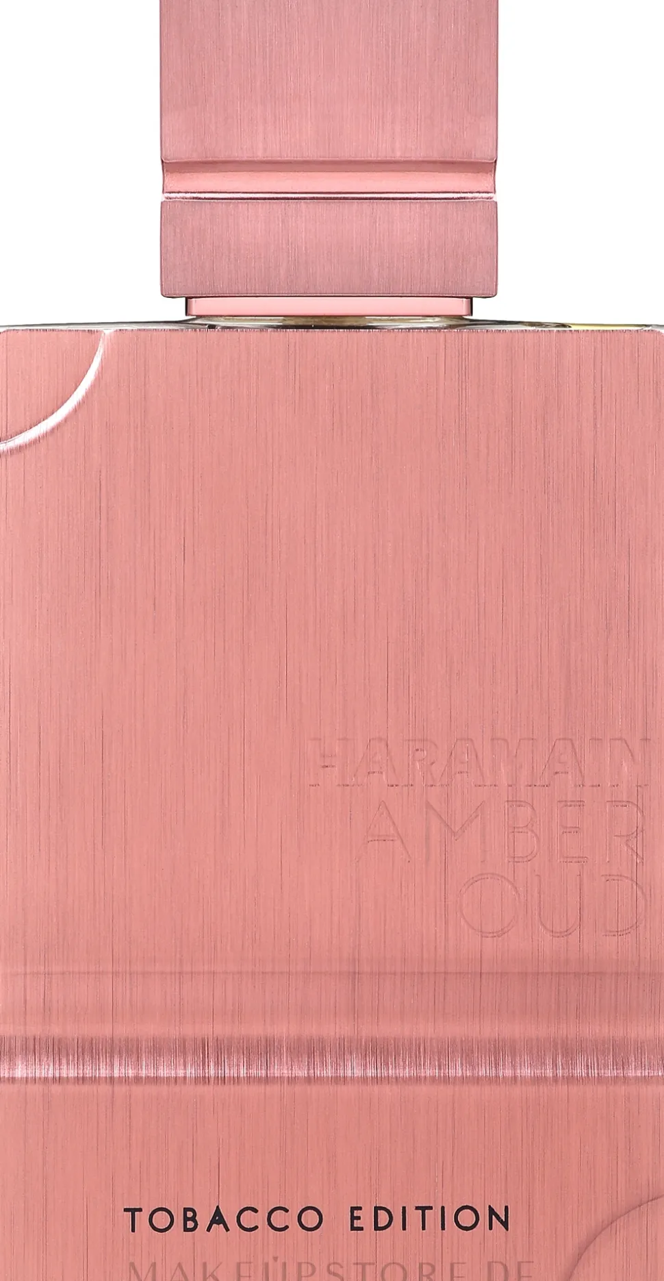 Al Haramain Amber Oud Tobacco Edition