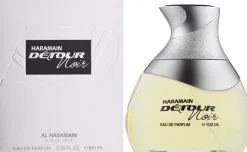 Al Haramain Detour Noir
