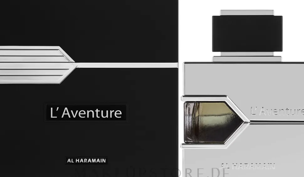 Al Haramain L'aventure