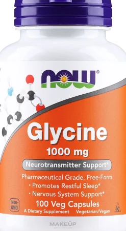 Aminosäure 'Glycin', 1000 mg