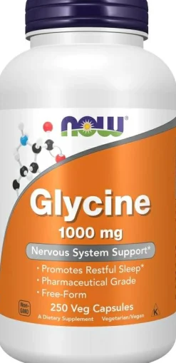 Aminosäure 'Glycin', 1000 mg