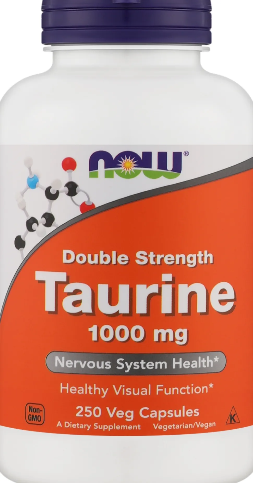 Aminosäure 'Taurin' 1000 mg